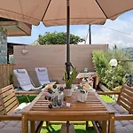 Apartman La Casa Di Giosy *