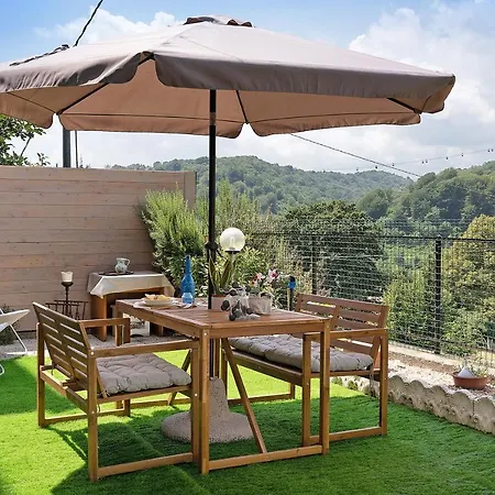 La Casa Di Giosy Apartment