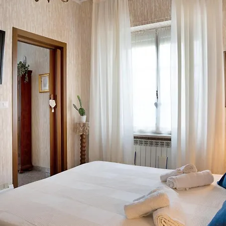 La Casa Di Giosy Apartment