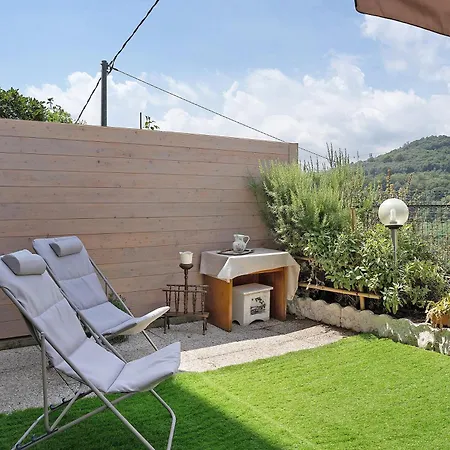 La Casa Di Giosy * Cairo Montenotte
