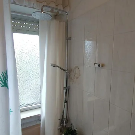 La Casa Di Giosy *