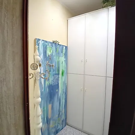 Apartment La Casa Di Giosy