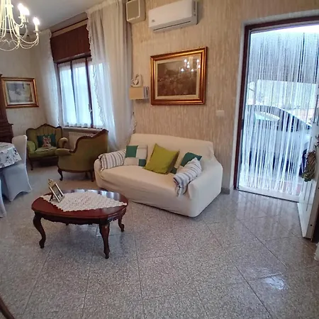La Casa Di Giosy *
