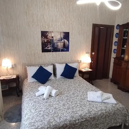 La Casa Di Giosy *