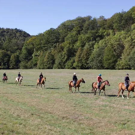 Appartement La Casa Di Giosy *