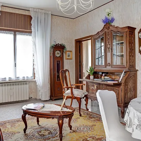 La Casa Di Giosy Appartamento Cairo Montenotte