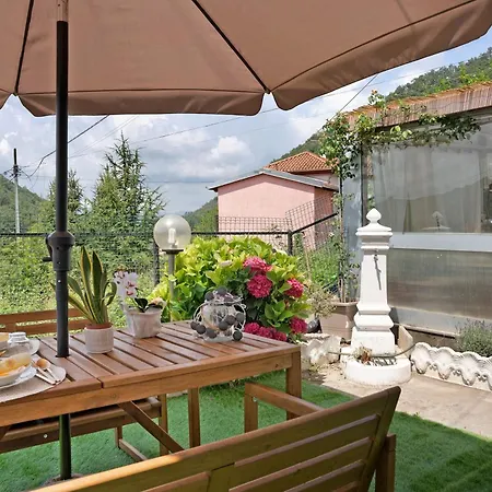 La Casa Di Giosy Appartamento Cairo Montenotte