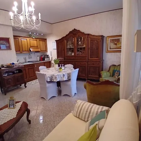 Apartment La Casa Di Giosy Cairo Montenotte