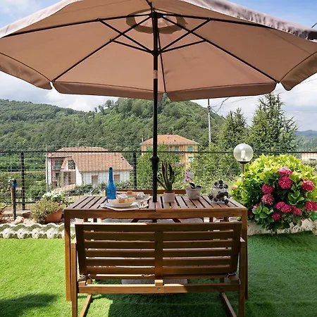 La Casa Di Giosy *