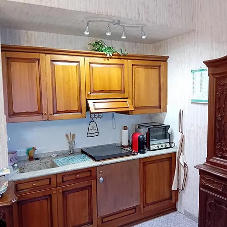 La Casa Di Giosy