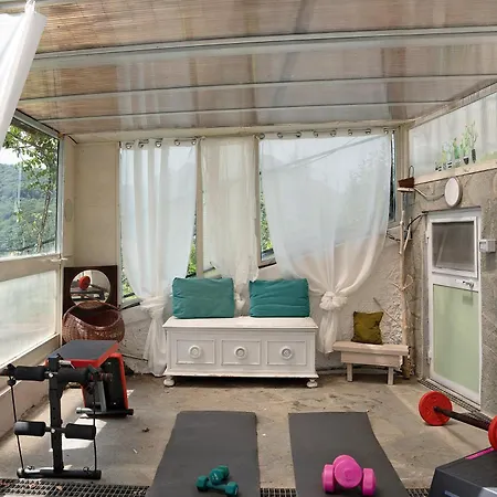 La Casa Di Giosy Appartamento *