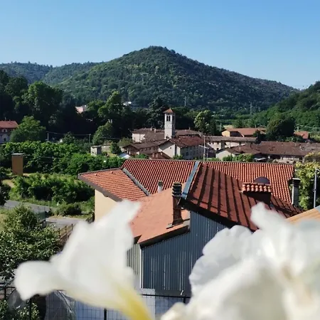 La Casa Di Giosy *