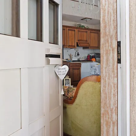 Appartamento La Casa Di Giosy *