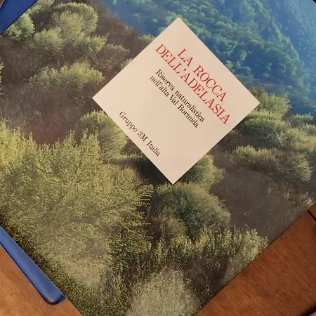 La Casa Di Giosy Appartamento