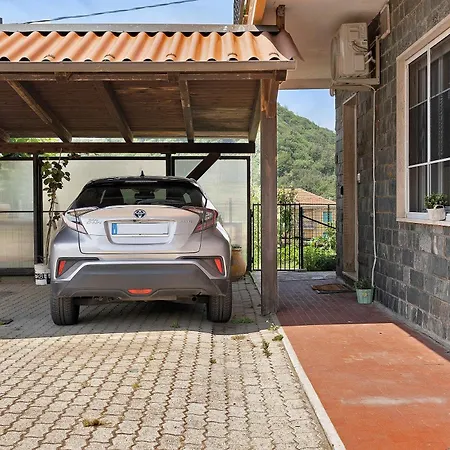 La Casa Di Giosy