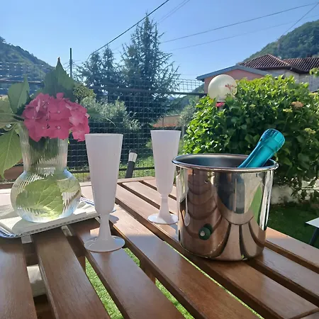 La Casa Di Giosy Appartamento *