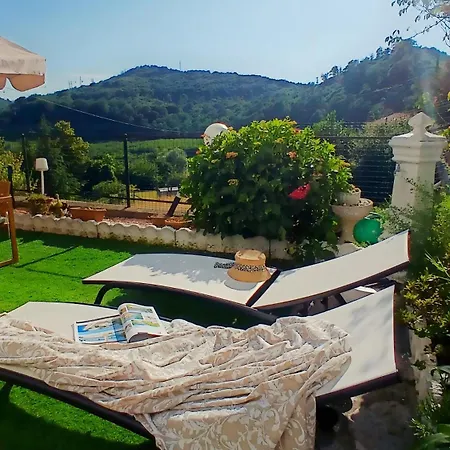 La Casa Di Giosy Appartamento *