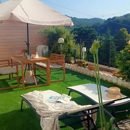 La Casa Di Giosy *