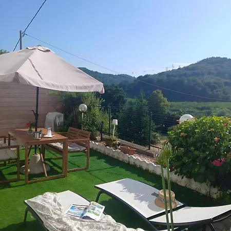 La Casa Di Giosy * Cairo Montenotte