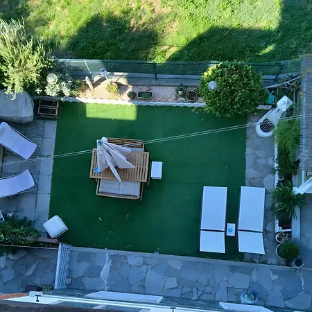 La Casa Di Giosy