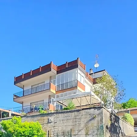 La Casa Di Giosy Appartamento Cairo Montenotte