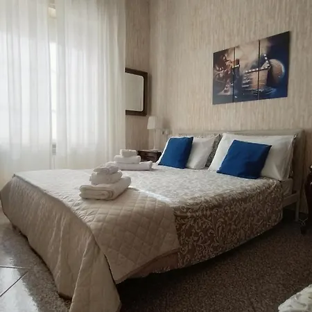 Appartamento La Casa Di Giosy Cairo Montenotte