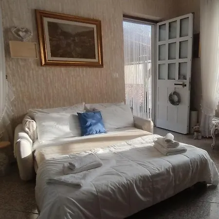 Appartamento La Casa Di Giosy *