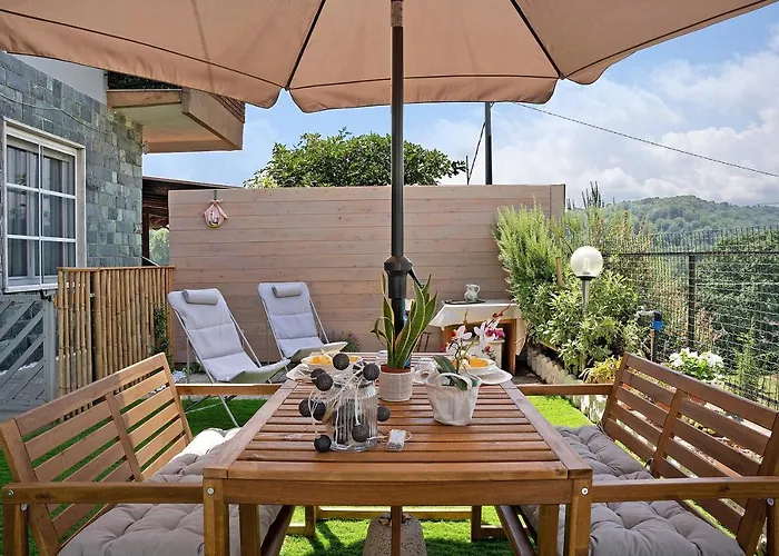 Apartamento La Casa Di Giosy *