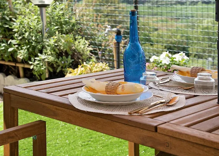 아파트 La Casa Di Giosy 카이로 몬테노테