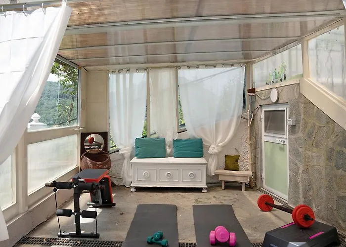 La Casa Di Giosy