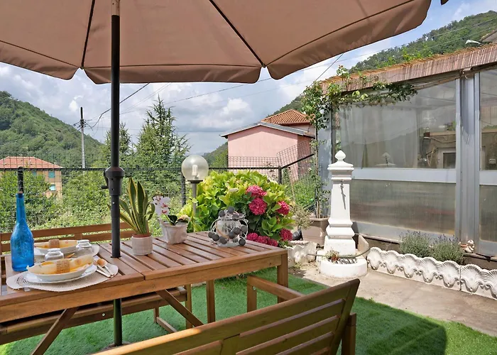 La Casa Di Giosy 아파트