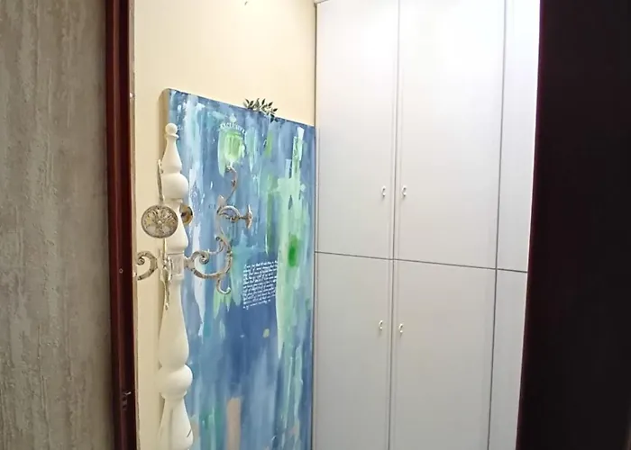 아파트 La Casa Di Giosy