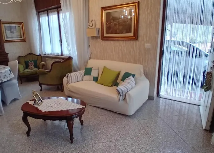 La Casa Di Giosy *