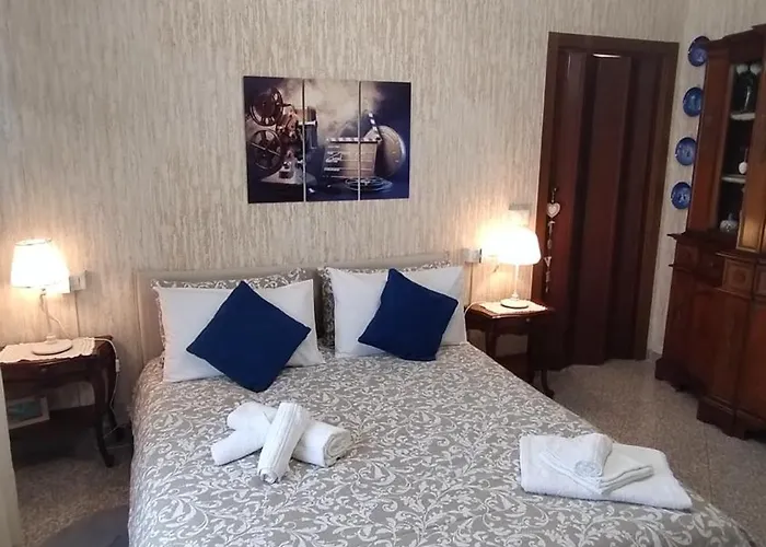 La Casa Di Giosy *