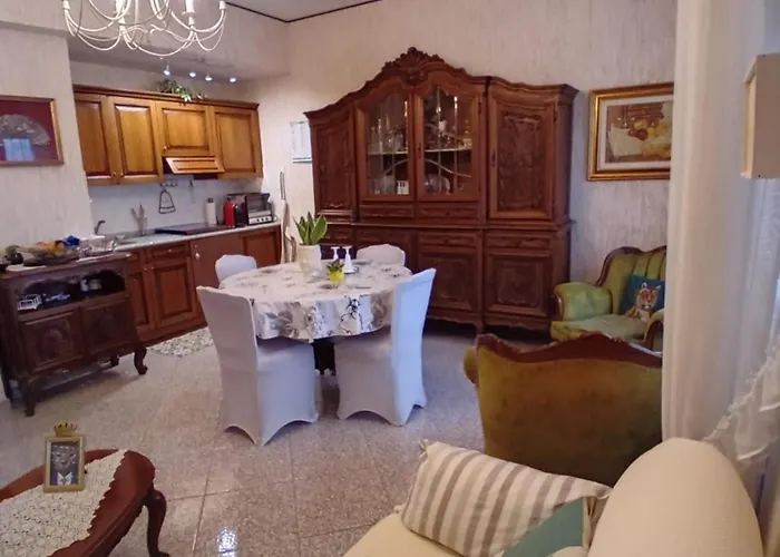 La Casa Di Giosy