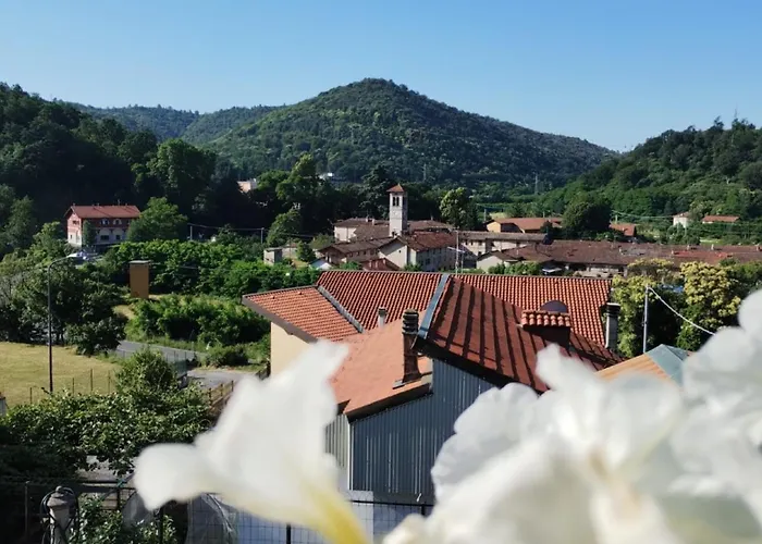 아파트 La Casa Di Giosy