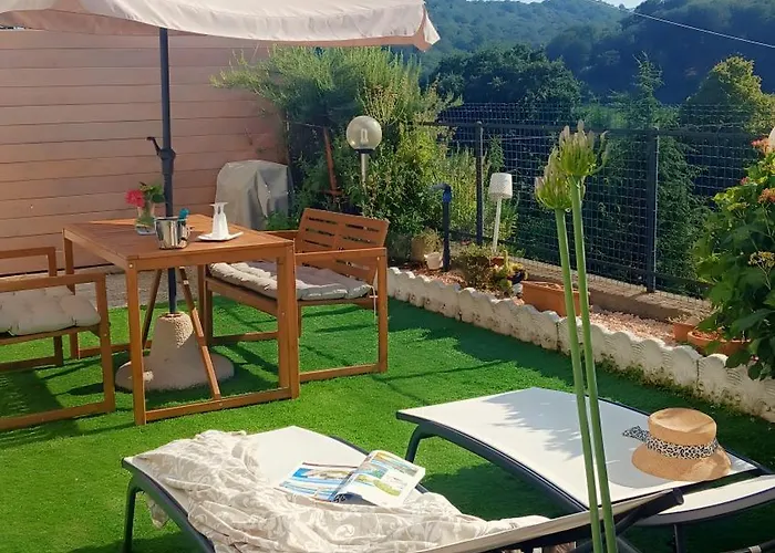 Apartamento La Casa Di Giosy *
