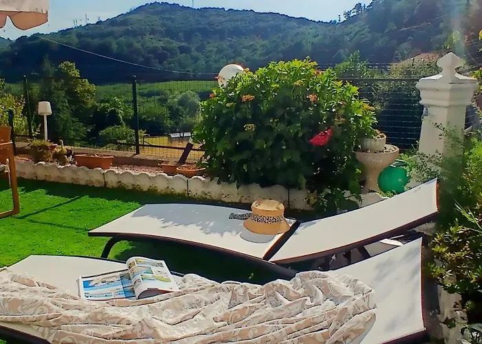 La Casa Di Giosy