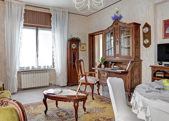 Apartamento La Casa Di Giosy *